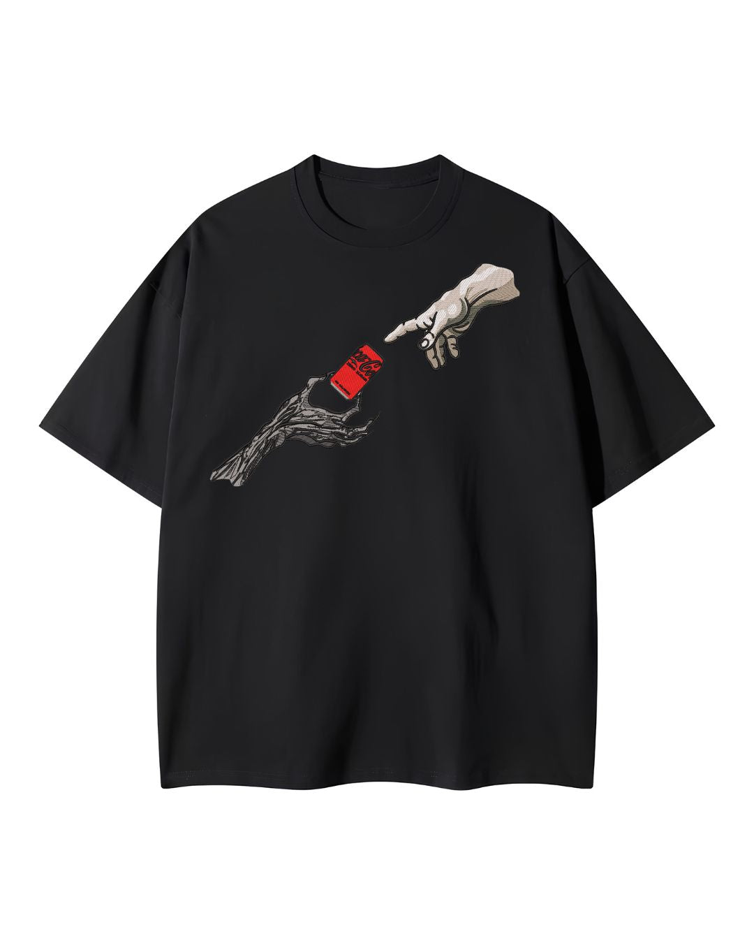 Cola zero doping T-shirt