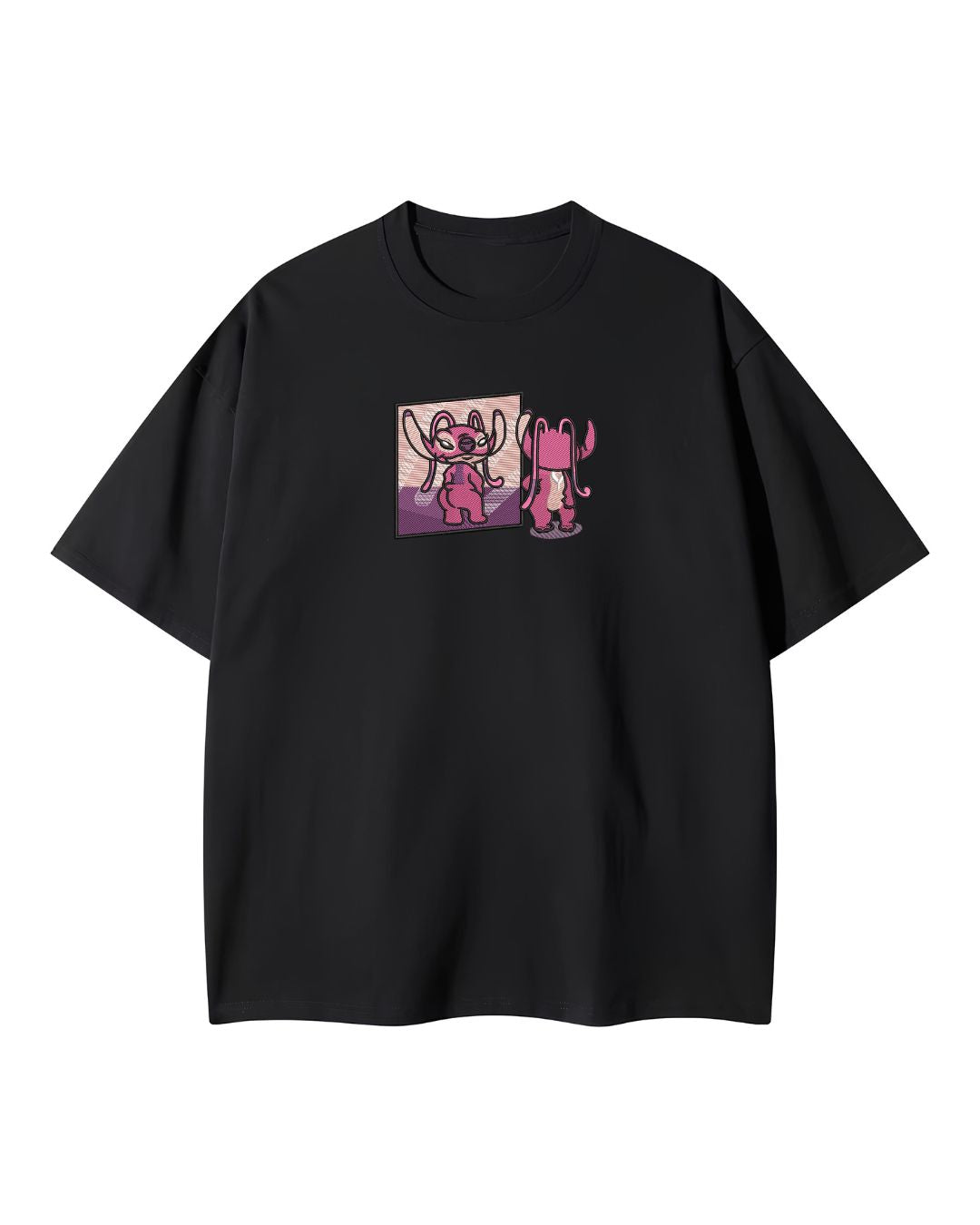 Angel Gym T-shirt