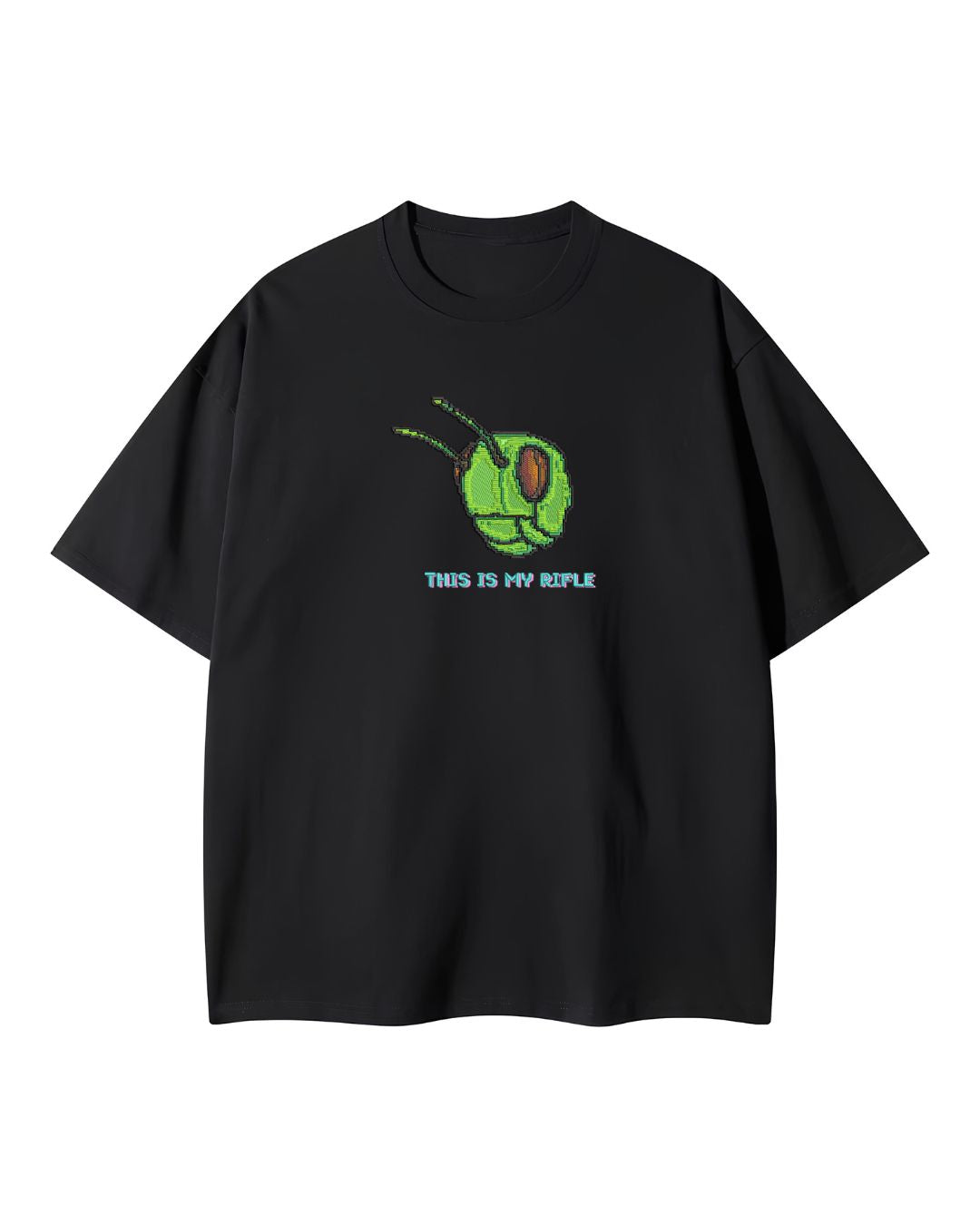 Carl|HM2 T-shirt