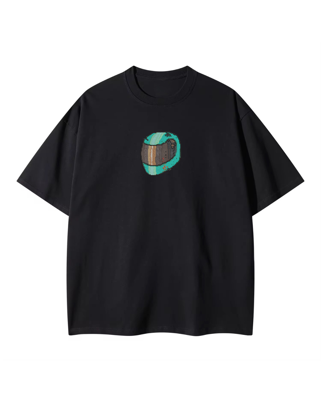 Biker|HM2 T-shirt