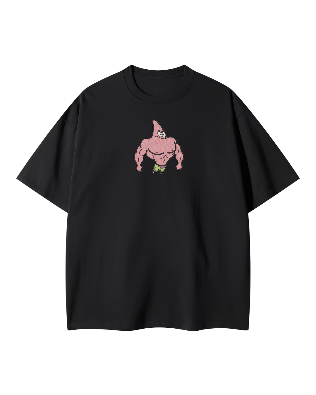 Patrick