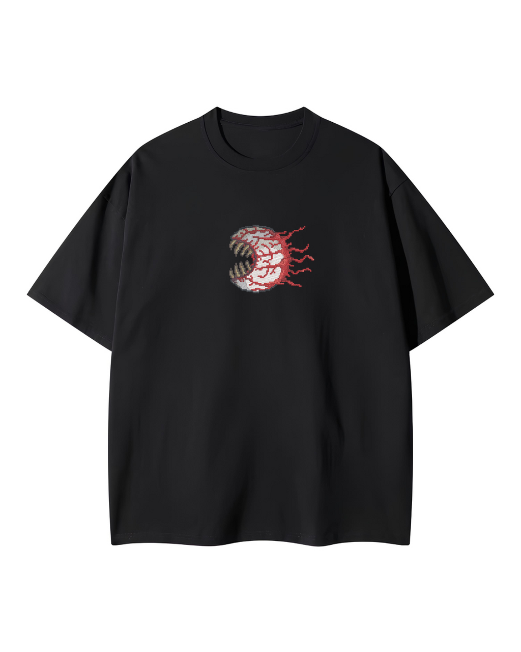 Eye of Cthulhu|Terraria T-shirt