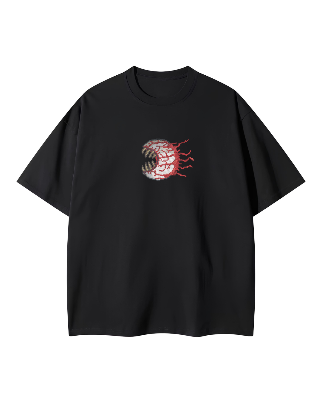 Eye of Cthulhu|Terraria T-shirt