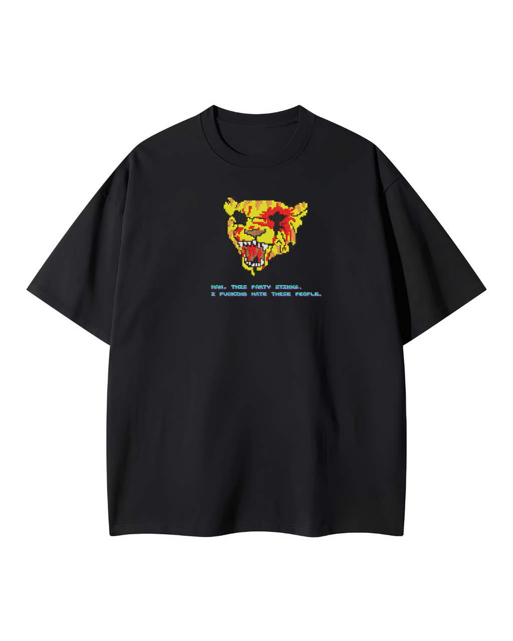 Tony|HM2 T-shirt