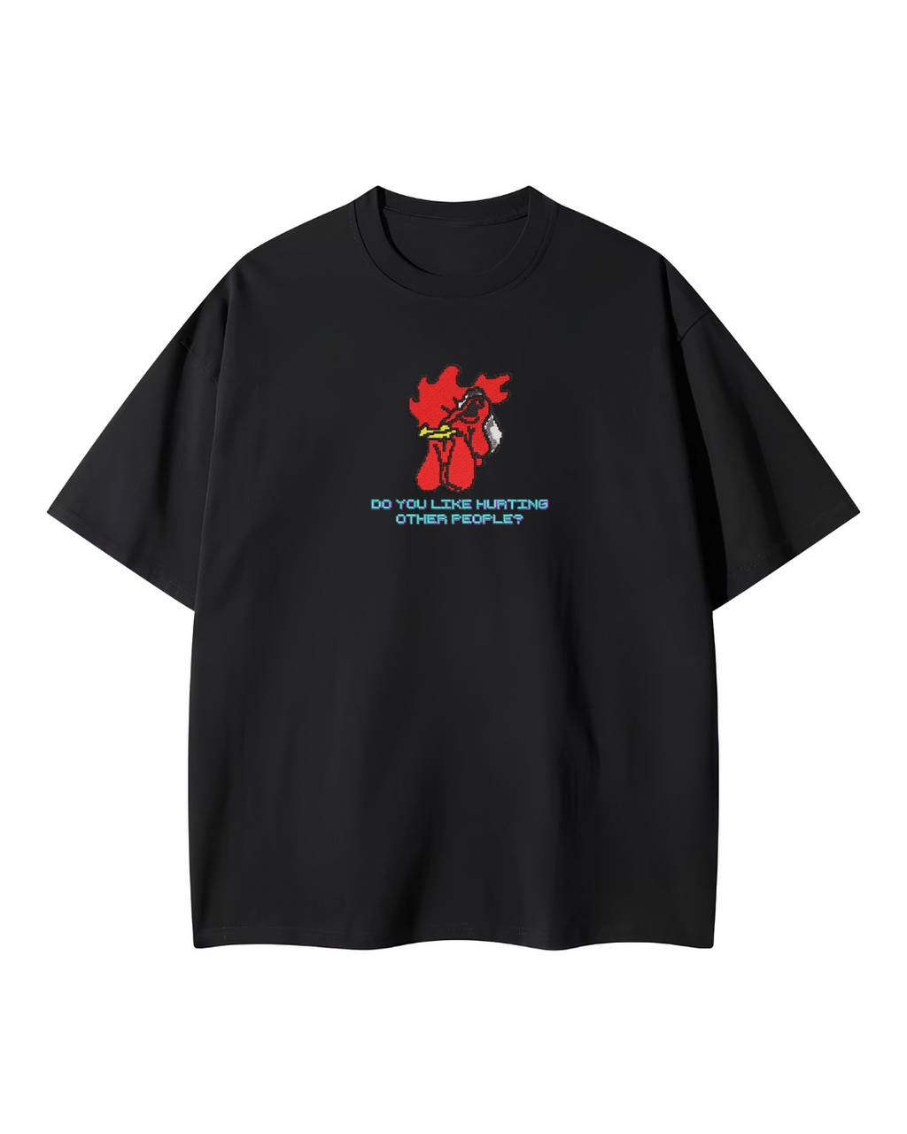 Richard|HM2 T-shirt
