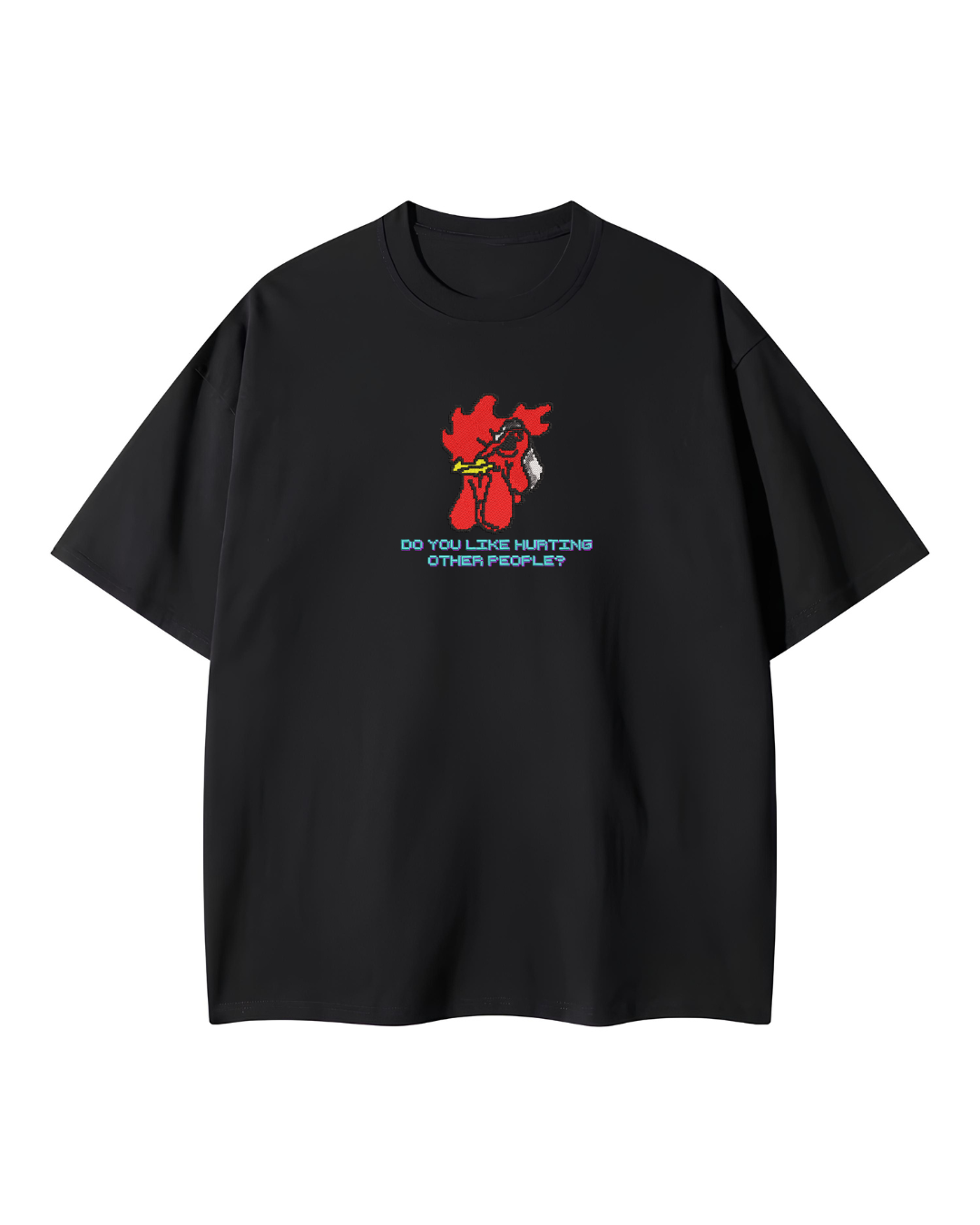 Richard|HM2 T-shirt