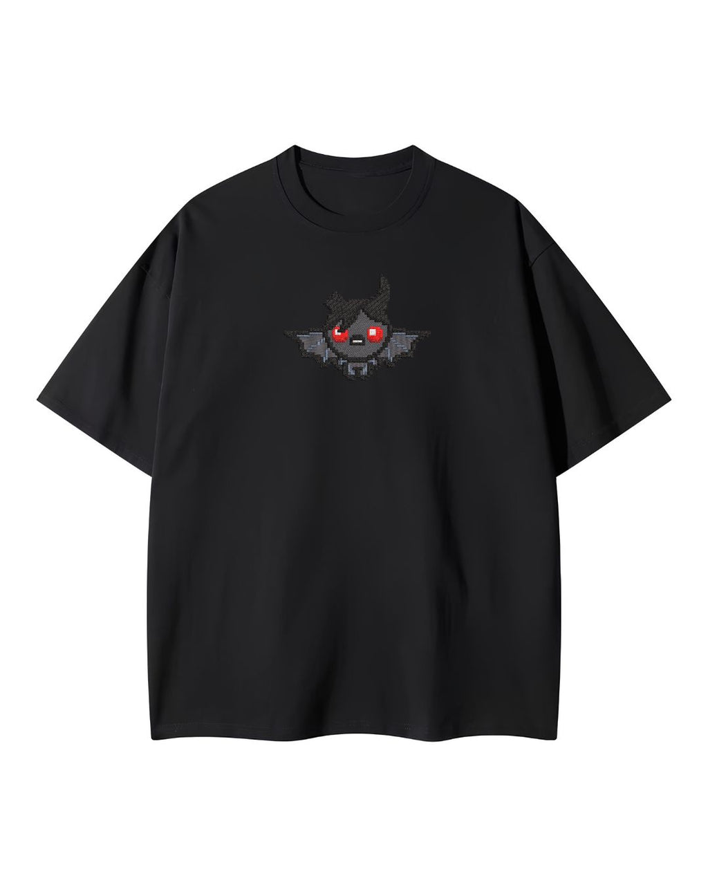 Azazel|Isaac T-shirt