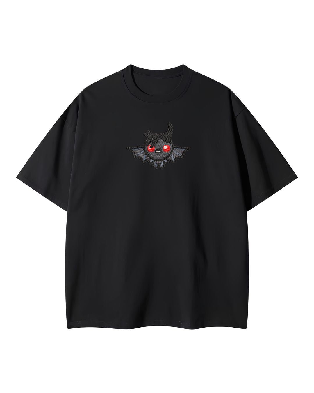 Azazel|Isaac