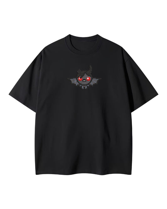 Azazel|Isaac