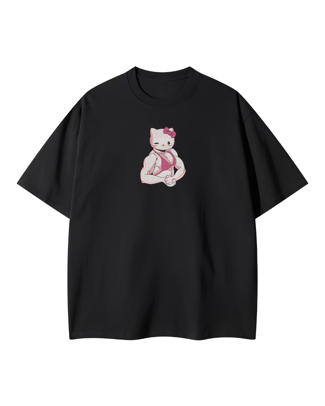 Hell Yeah Kitty t-shirt