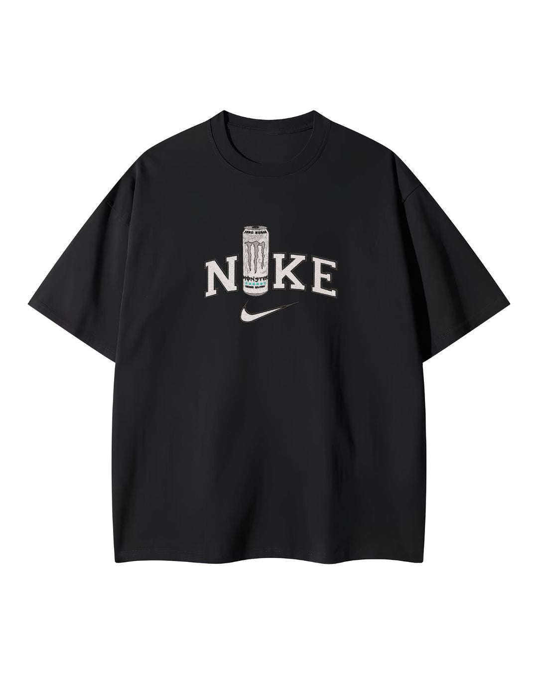 Monster nike T-shirt
