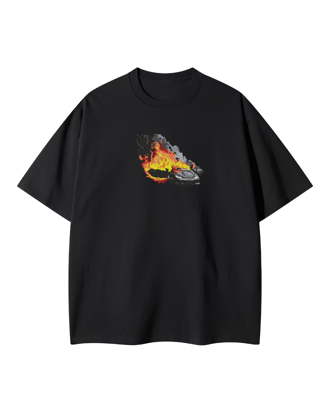 lambo T-shirt