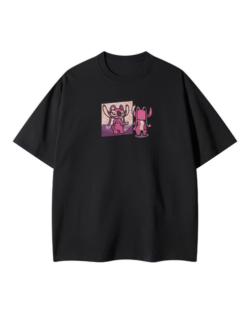 Angel Gym T-shirt