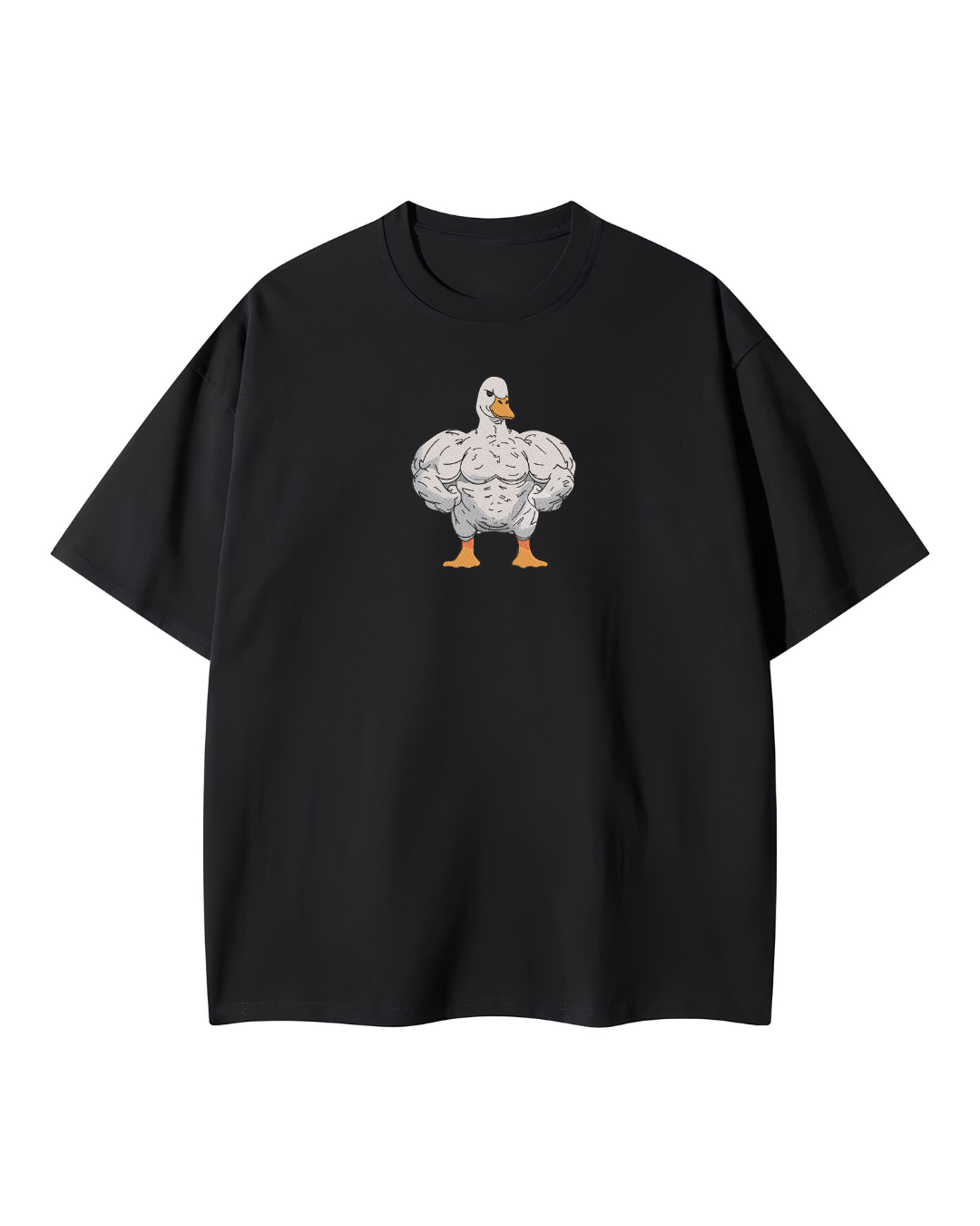 Gym Goose T-shirt