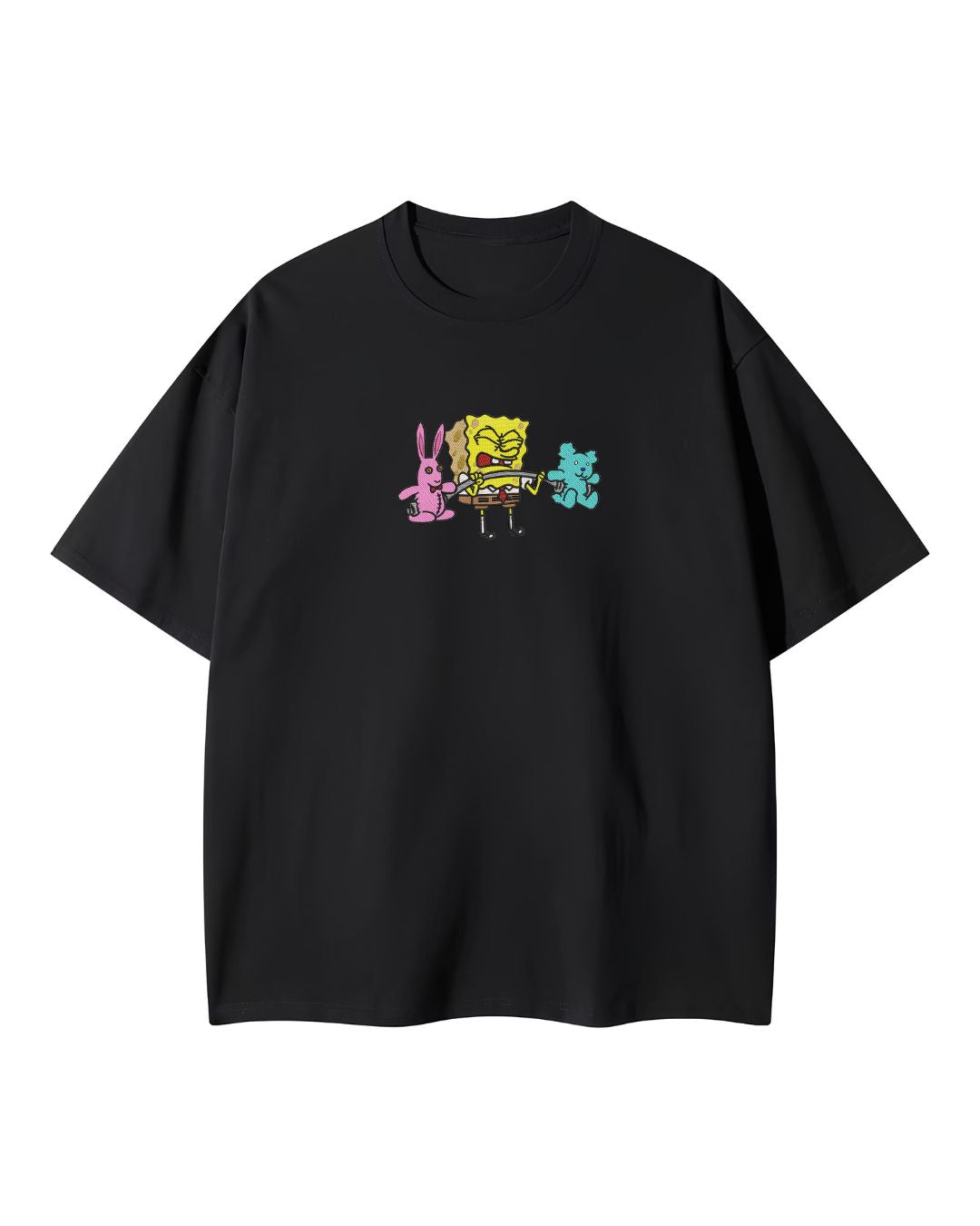 Sponge Jym T-shirt
