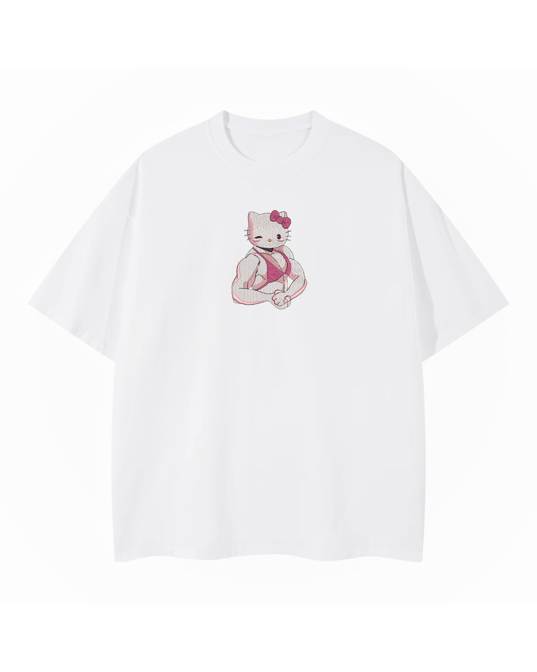 Hell Yeah Kitty t-shirt