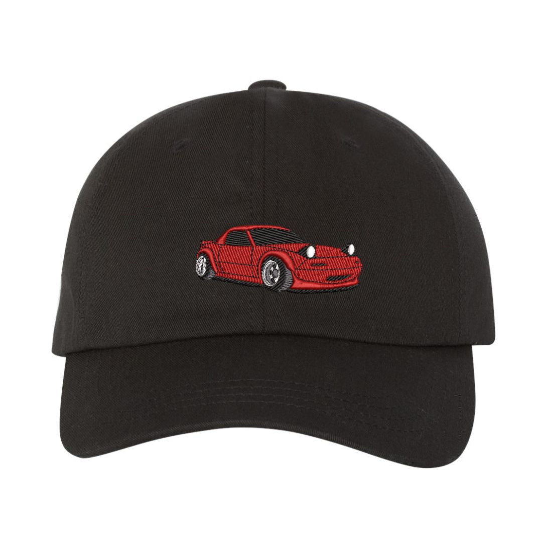 Miata Dad Hat