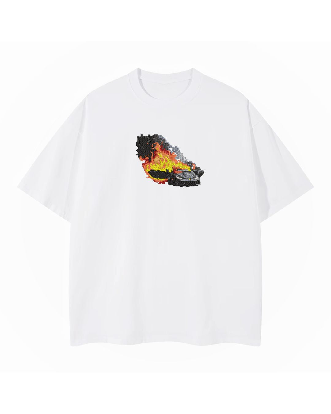 lambo T-shirt