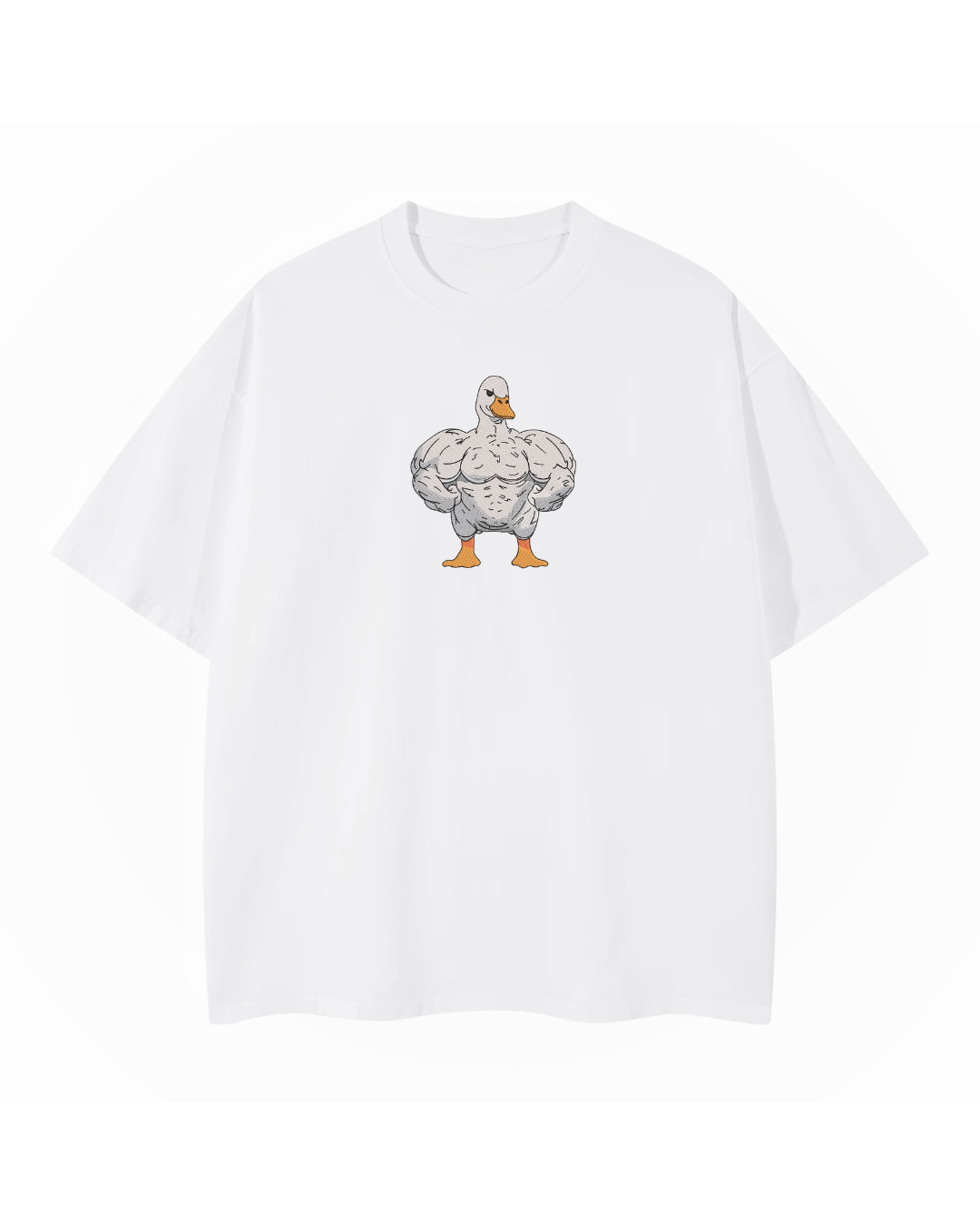 Gym Goose T-shirt