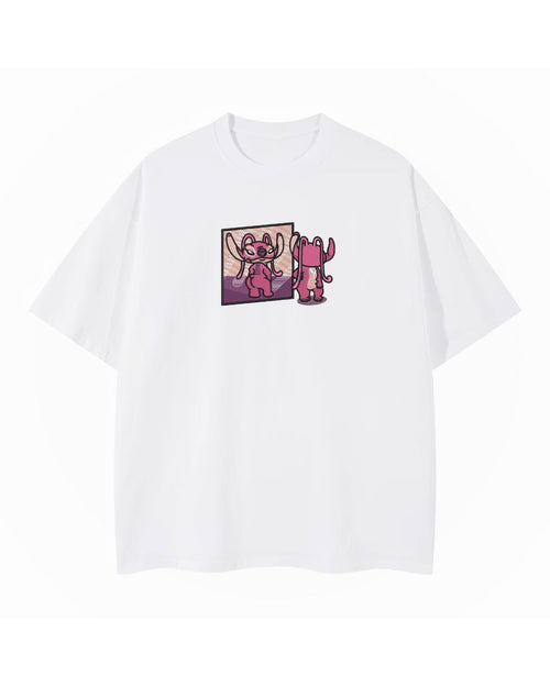 Angel Gym T-shirt