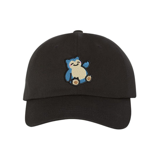 Sleep Titan Dad Hat