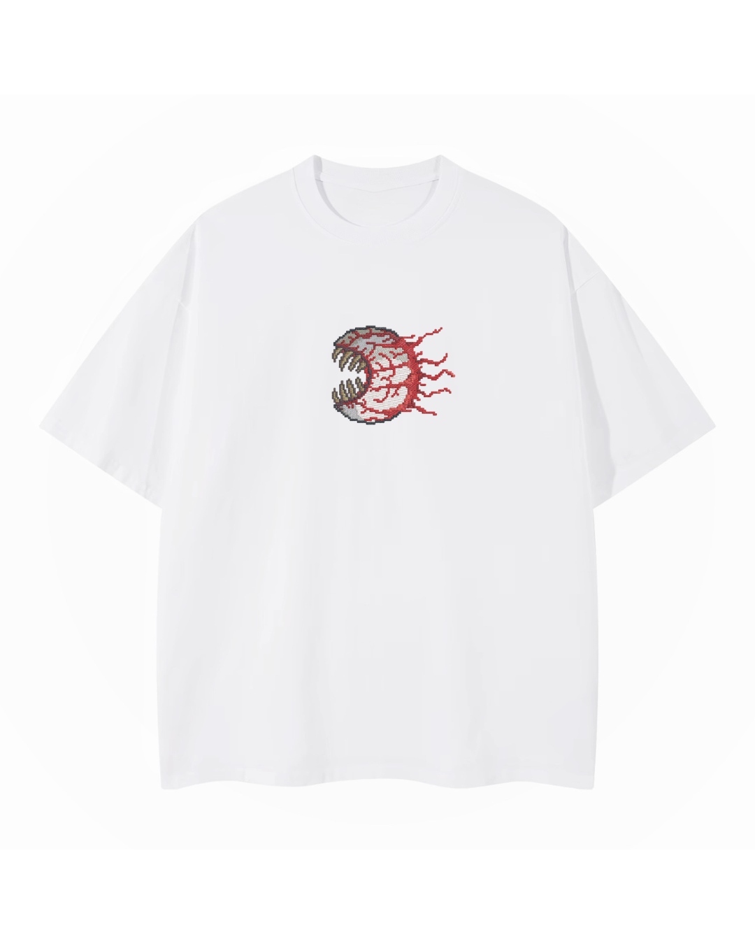 Eye of Cthulhu|Terraria T-shirt