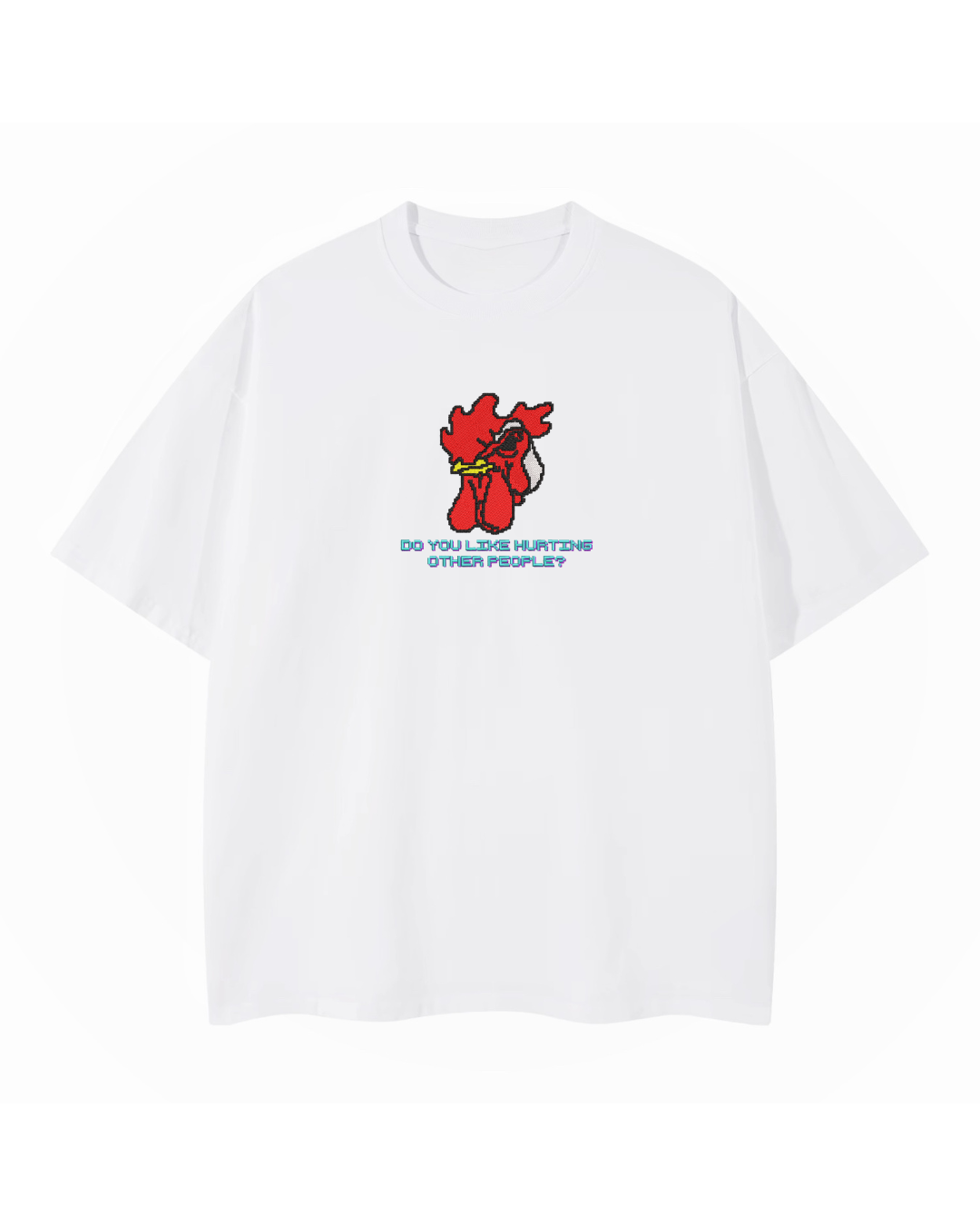 Richard|HM2 T-shirt
