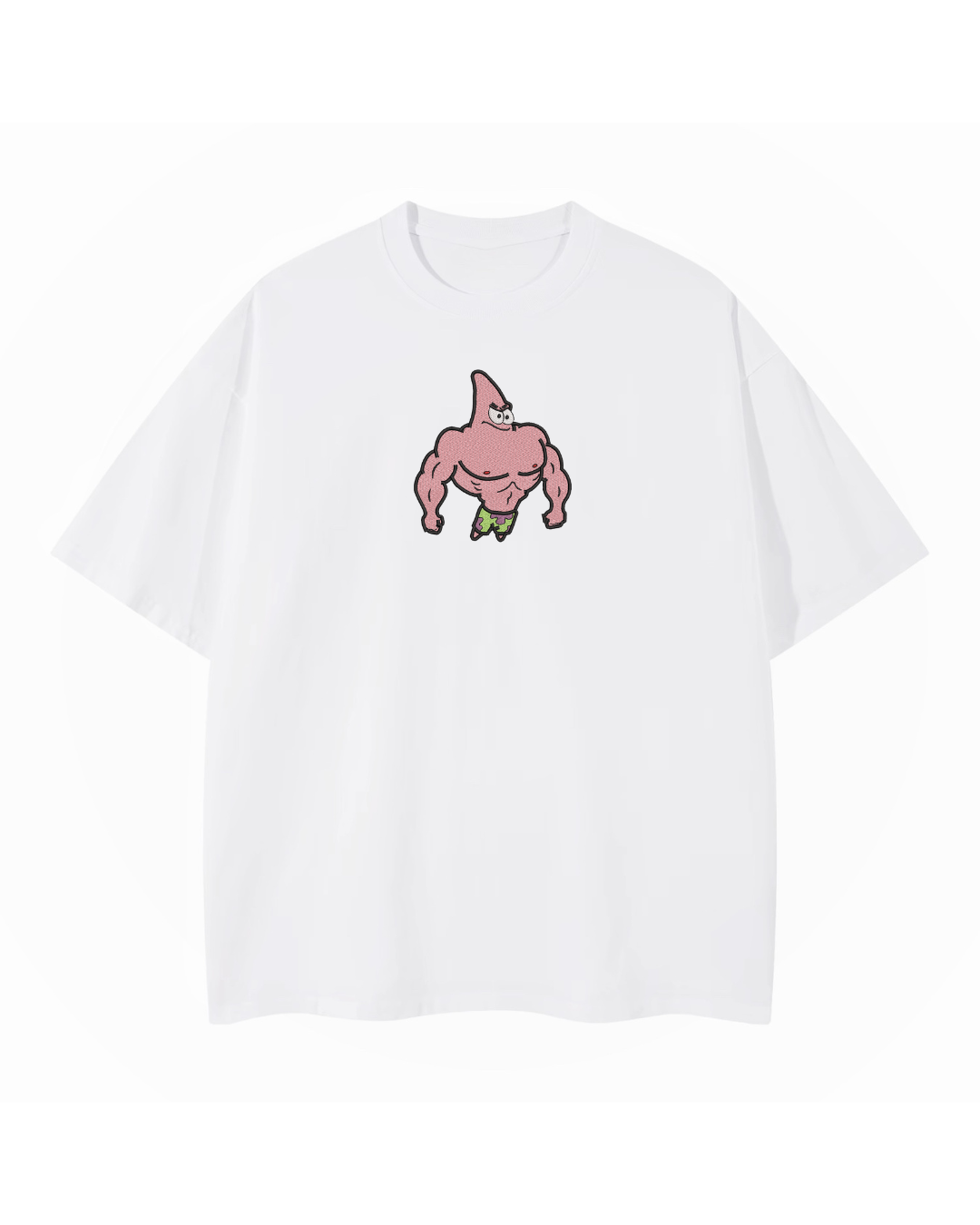 Patrick