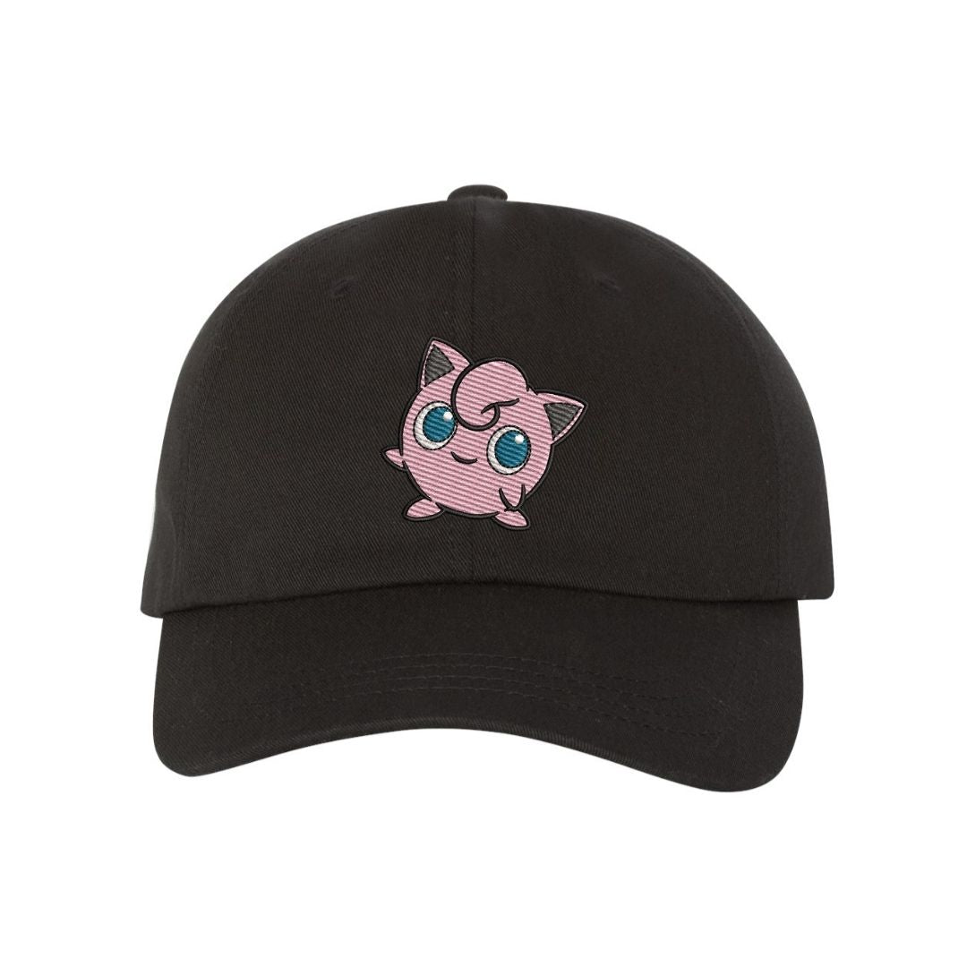Dream Puff Dad Hat