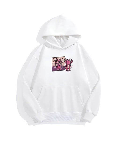 Angel Gym Hoodie