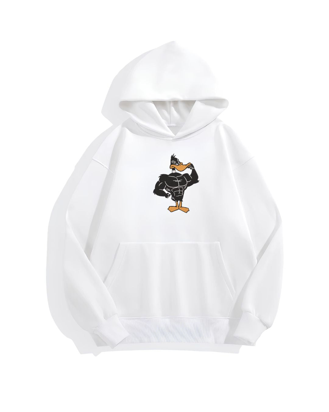 Duffy Hoodie