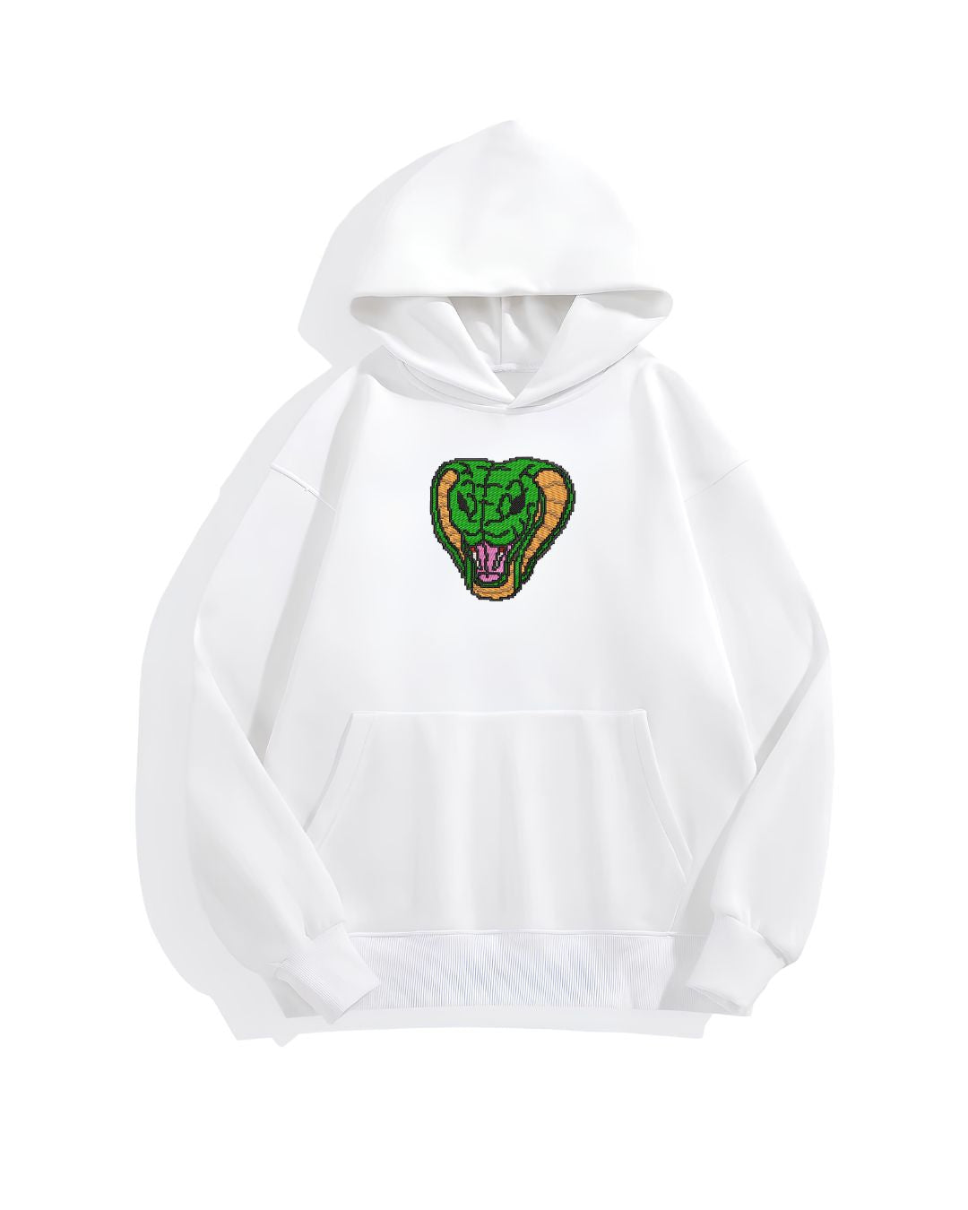 Jack|HM2 Hoodie