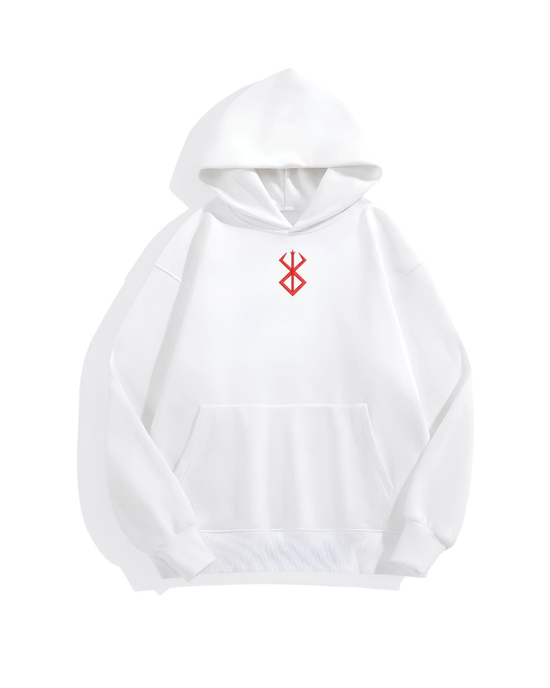 Brand of Sacrifice Hoodie