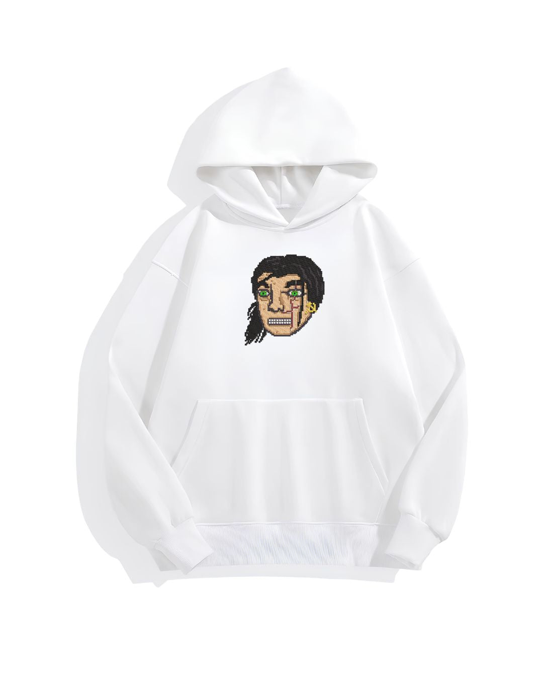 Son|HM2 Hoodie
