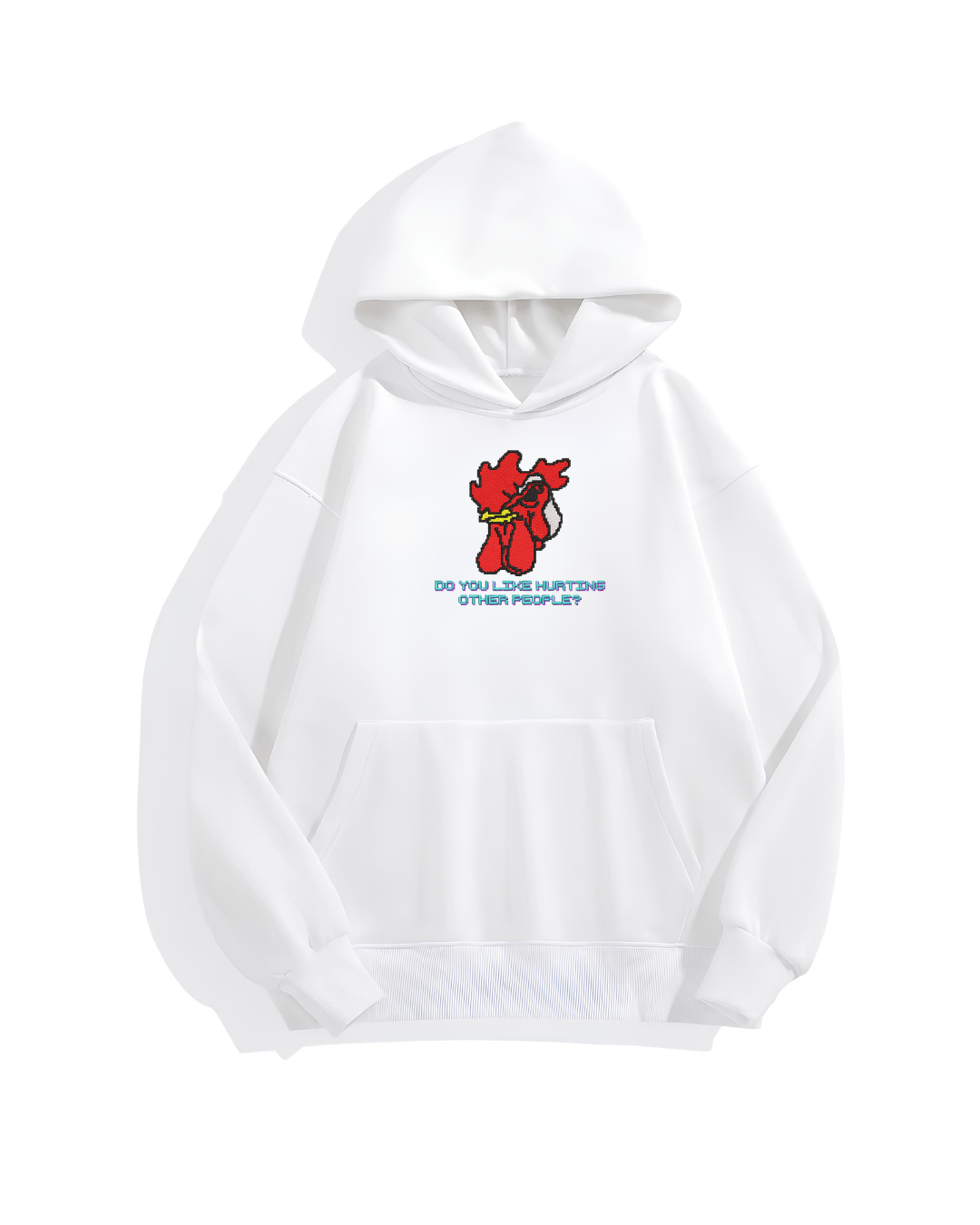 Richard|HM2 Hoodie