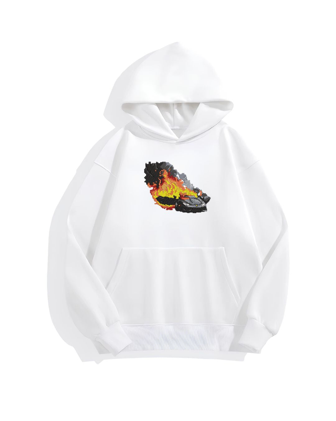 Lambo Hoodie