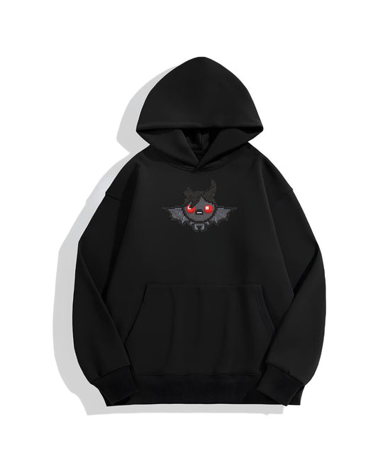 Azazel|Isaac