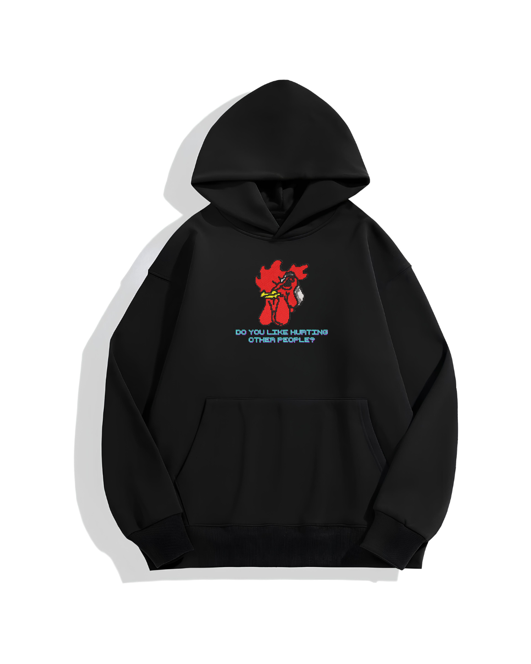 Richard|HM2 Hoodie