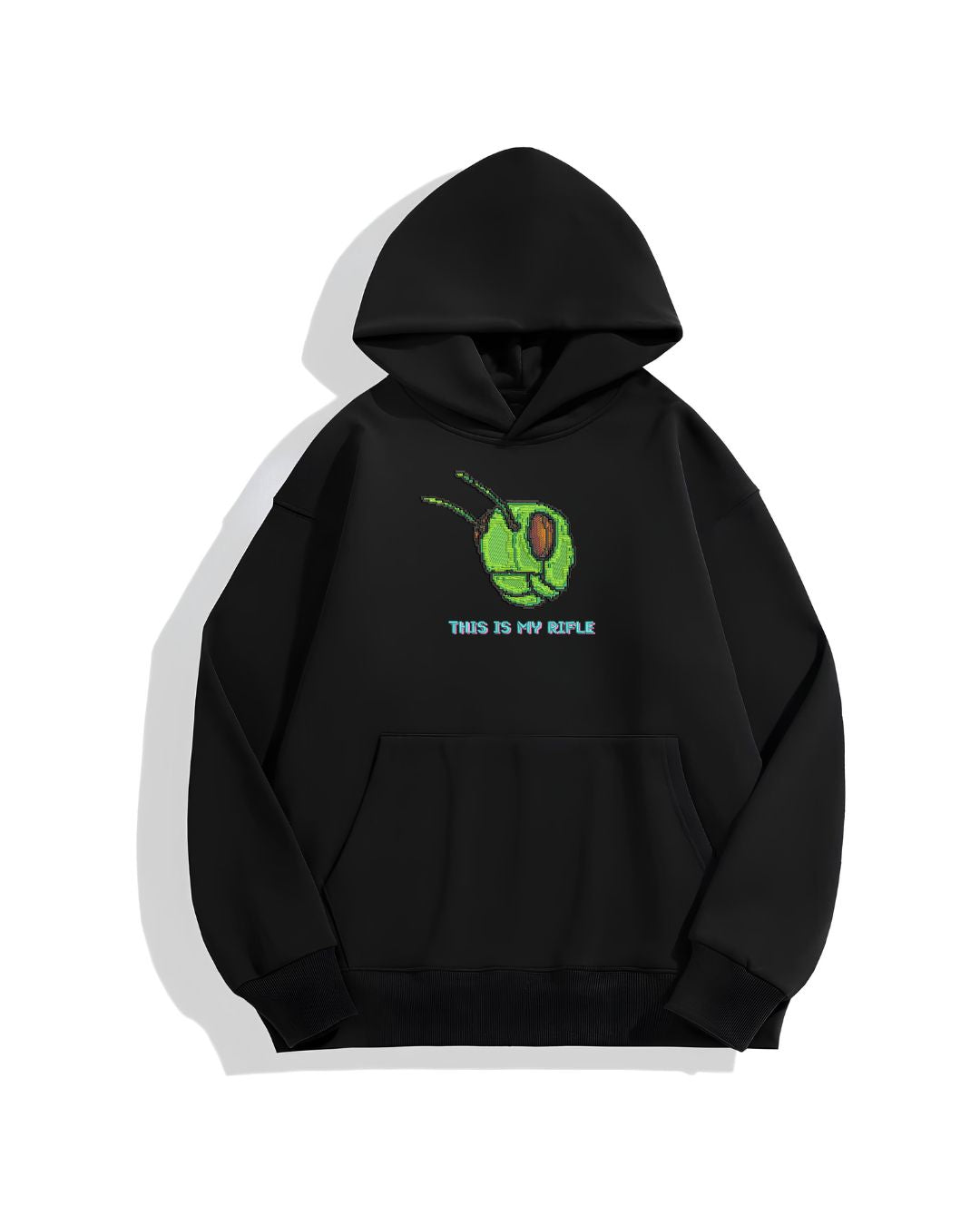 Carl|HM2 Hoodie