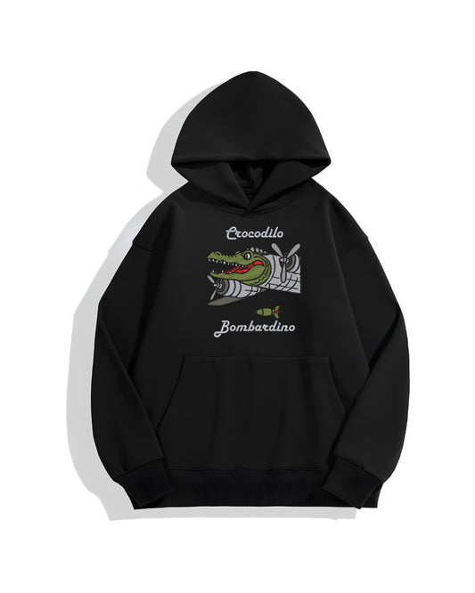 Crocodilo Bombardino