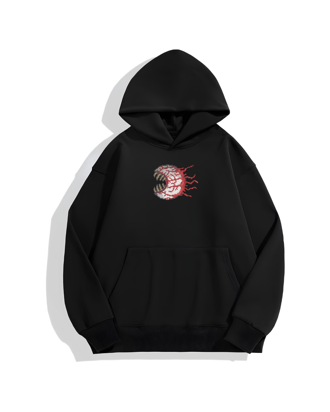 Eye of Cthulhu|Terraria Hoodie