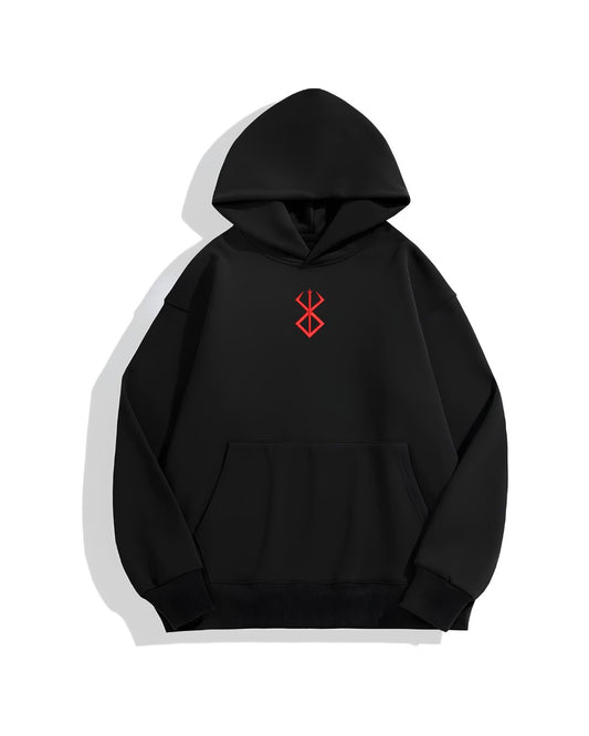 Brand of Sacrifice