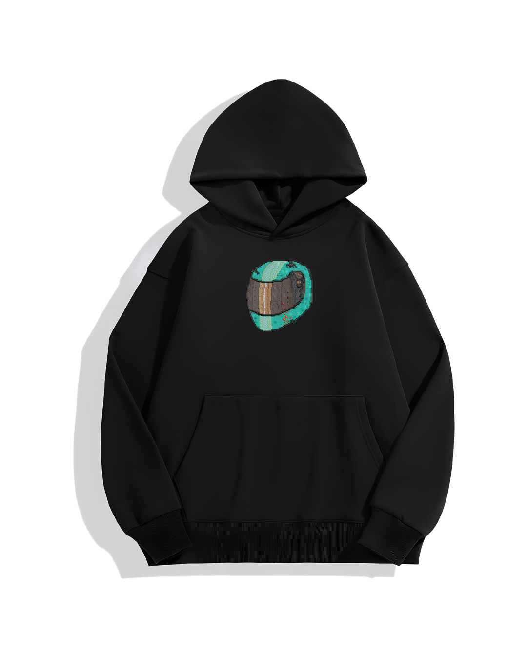 Biker|HM2 Hoodie