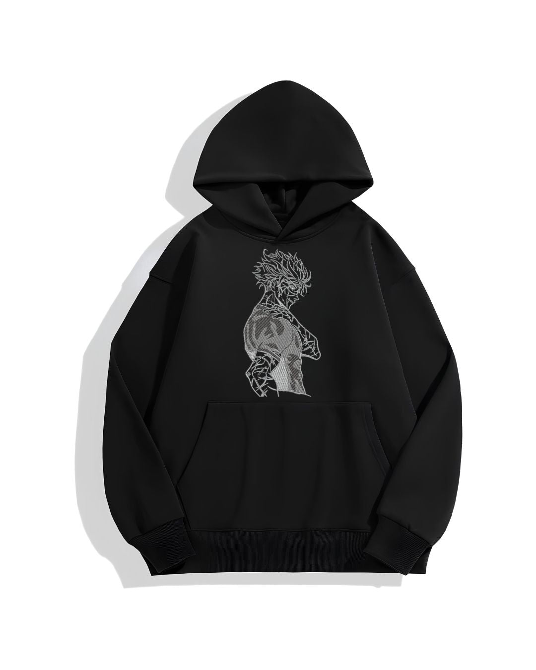 Satoru Gojo Hoodie