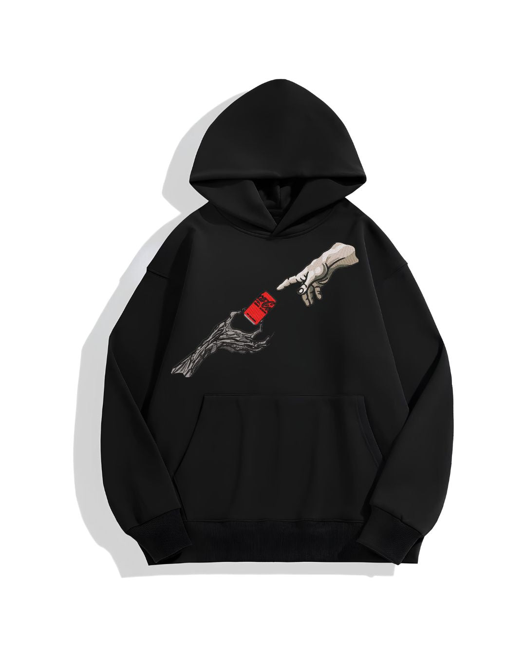Cola zero doping Hoodie