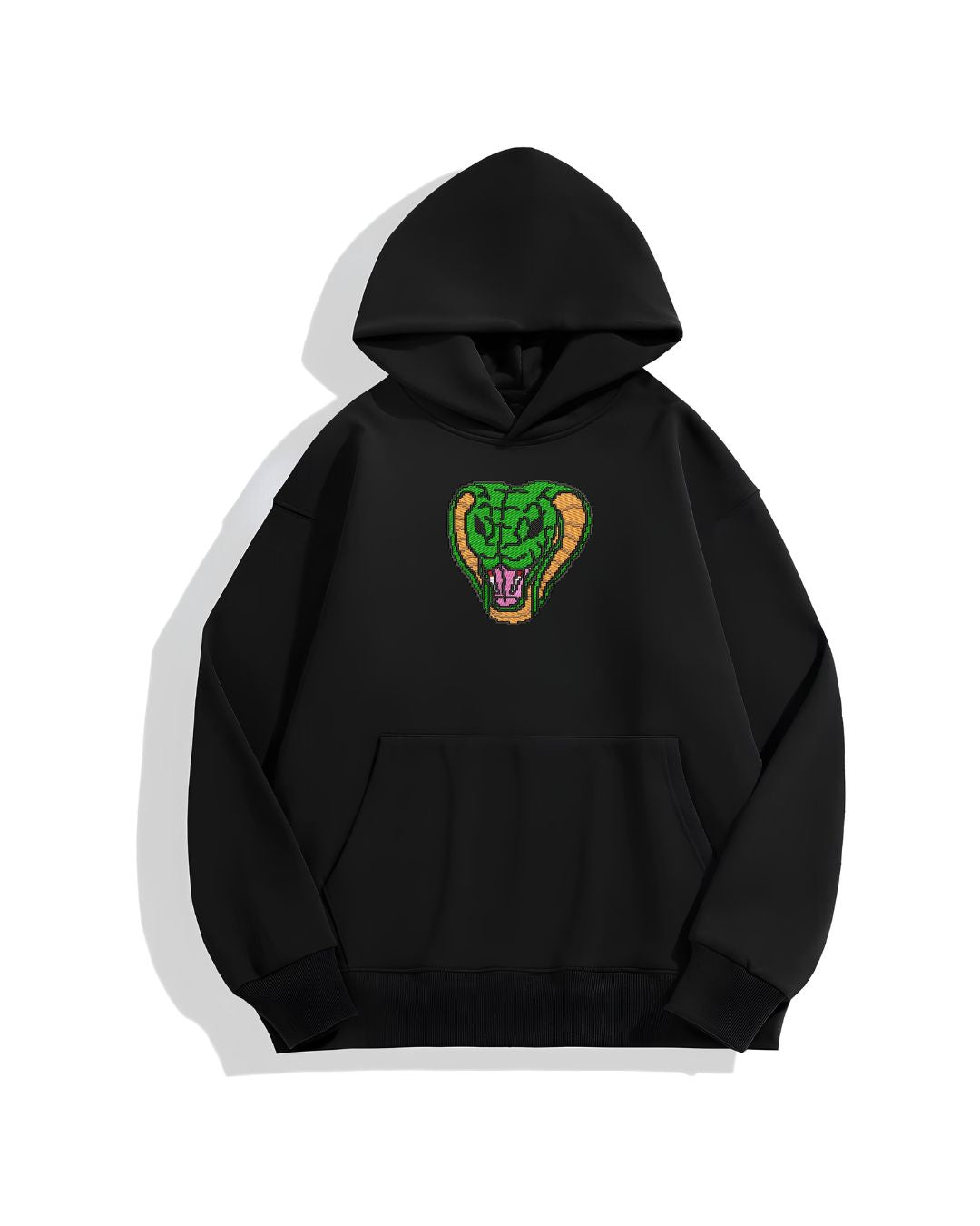 Jack|HM2 Hoodie