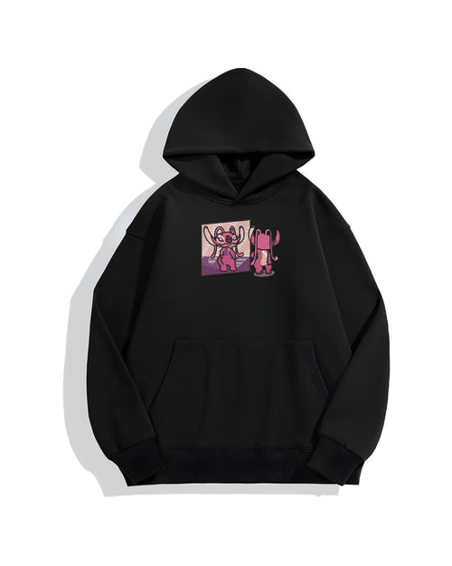 Angel Gym Hoodie
