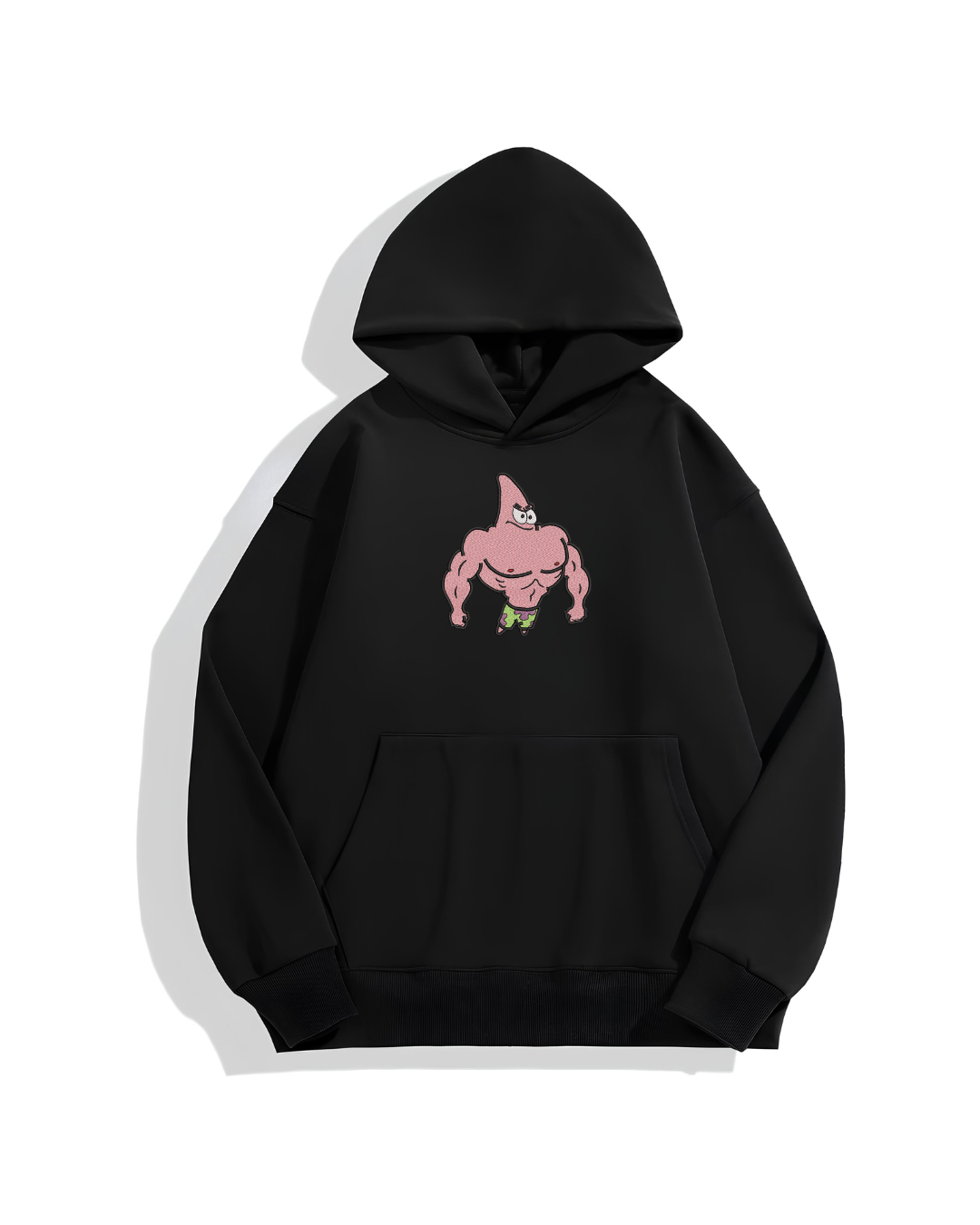 Patrick