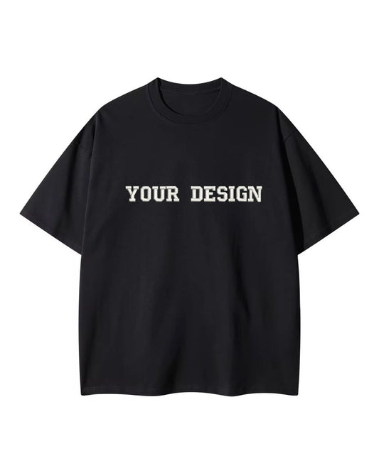 Custom design