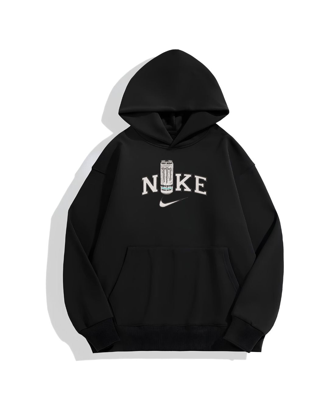 Monster nike Hoodie